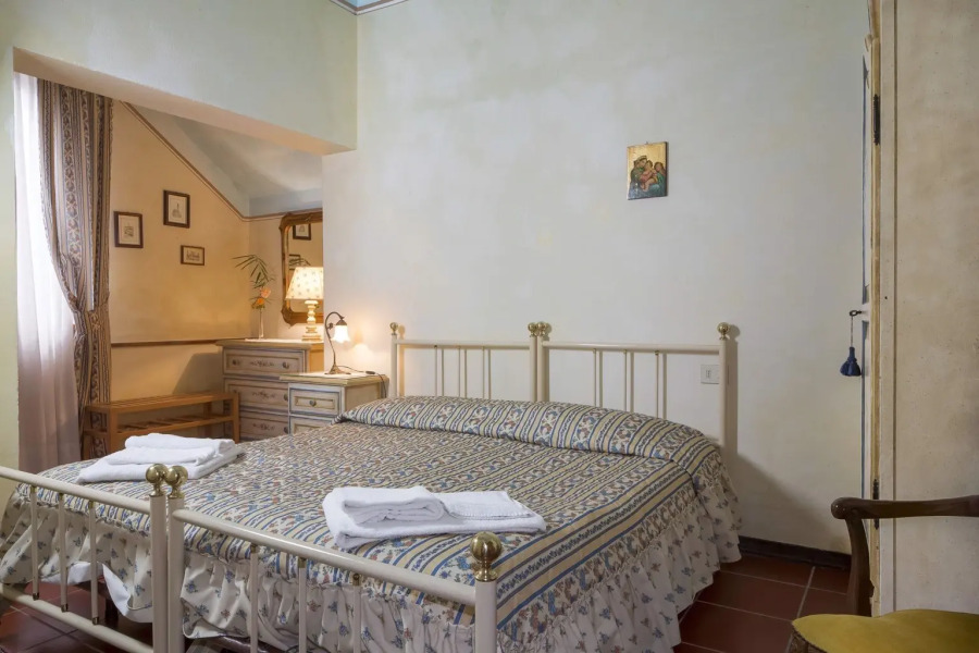 Country House Bosco Lazzeroni