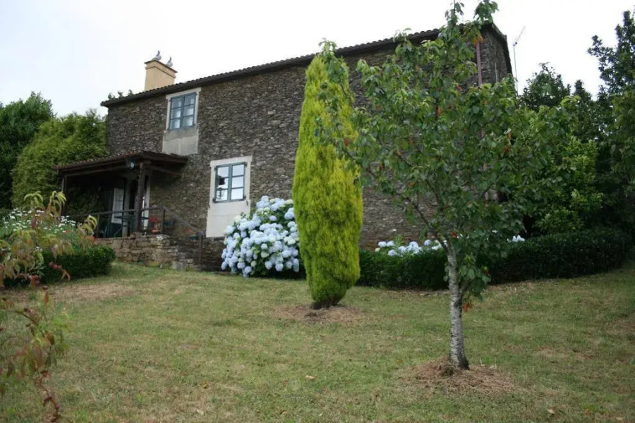 Casa Farruco