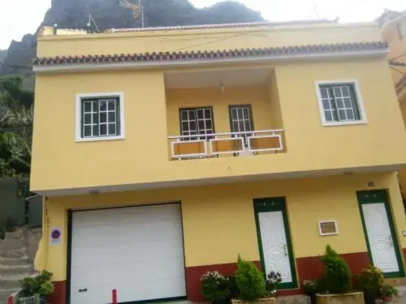 Apartamentos Casa Rural Guadá