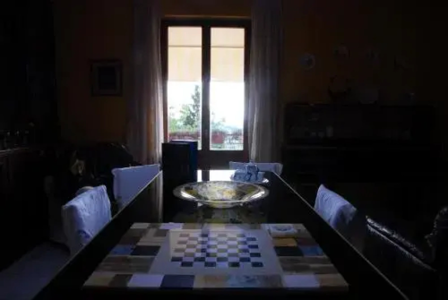 A Casa di Rosy