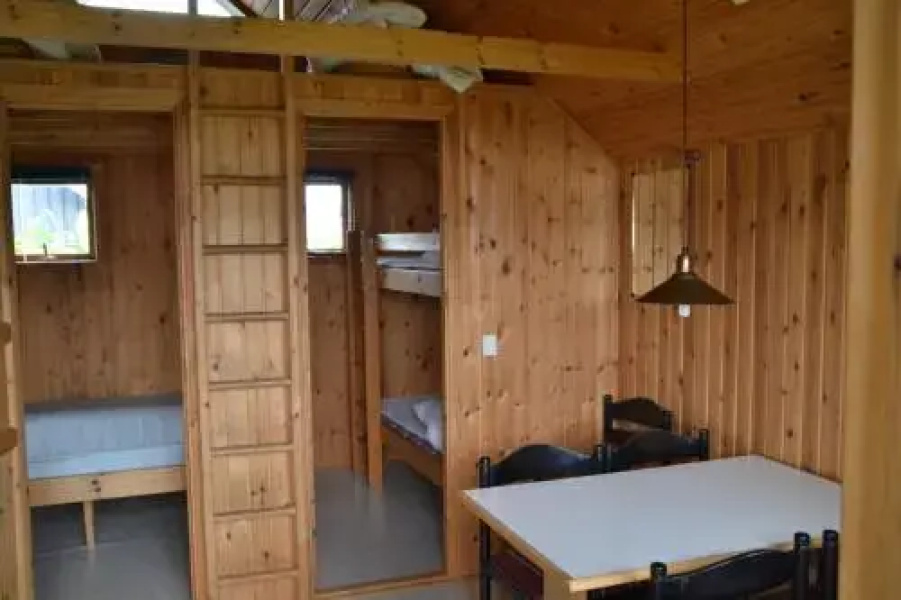 Camping Rolighed