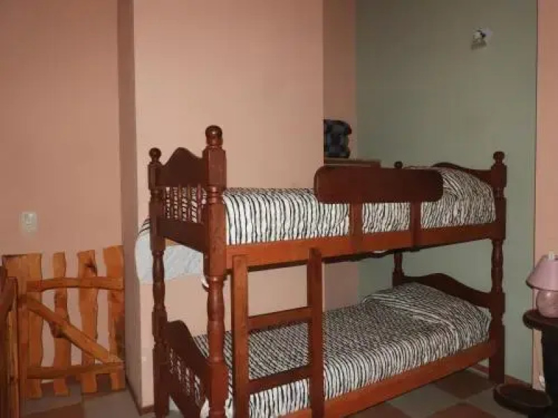 Cabañas Angela