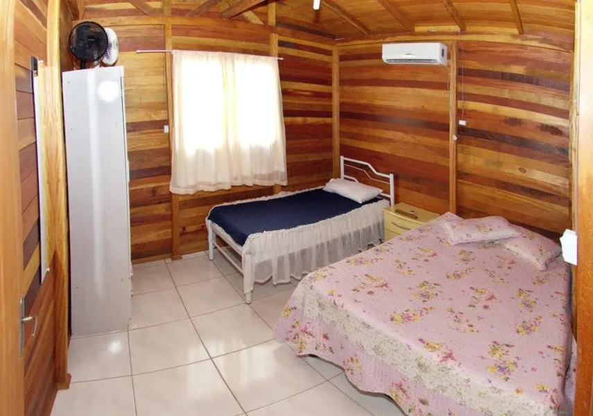 Chalés da Sinhá