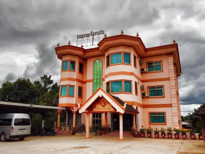 Chittavanh Hotel