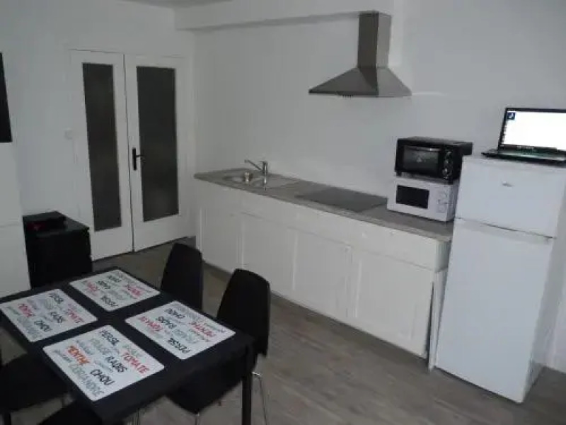 Résidence Kermenguy