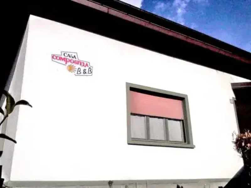 BB Casa Compostela