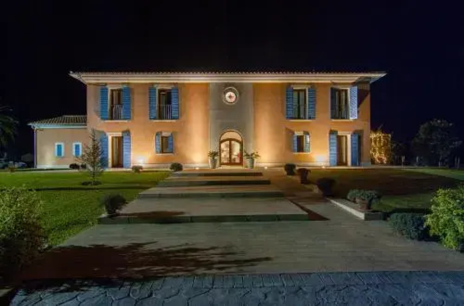 Sa Blanquera