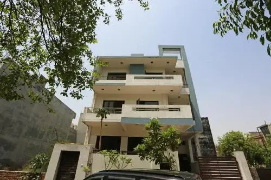 OYO Rooms Jaipuria Mall