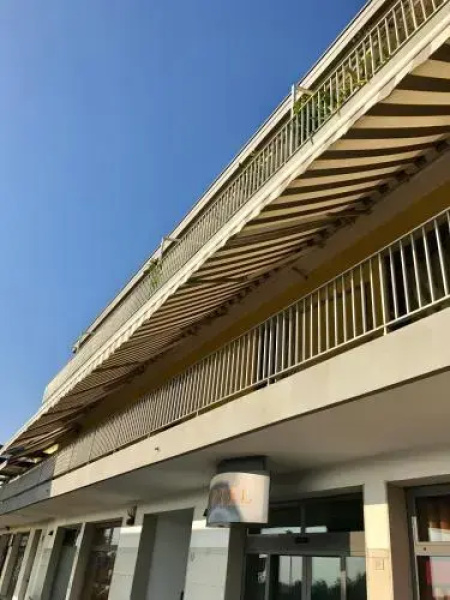 Hotel Belvedere