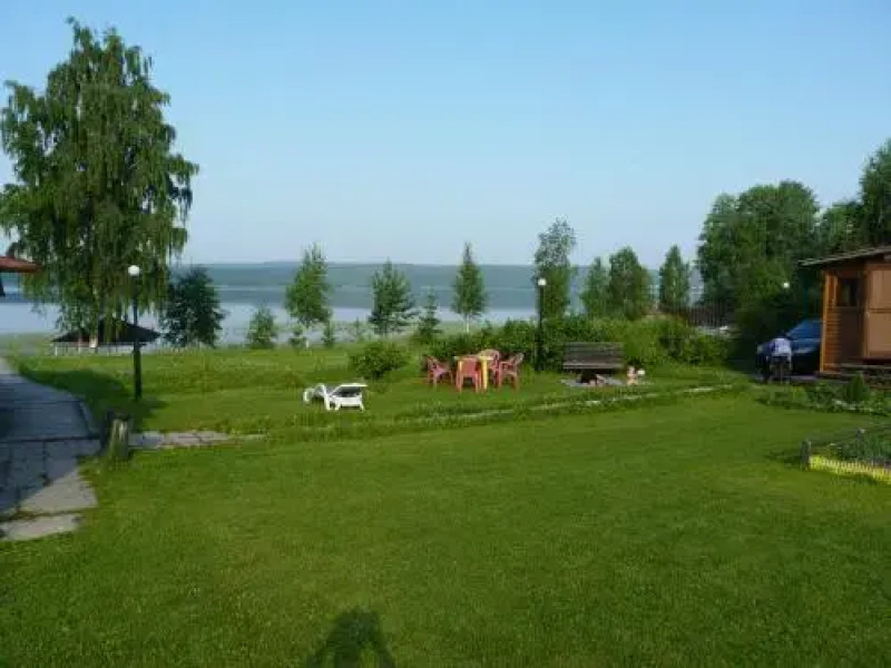 Country House By Pertozero