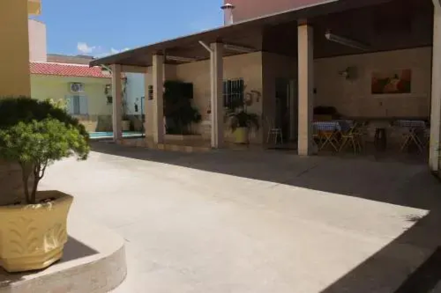 Hotel Pousada Recanto da Madá