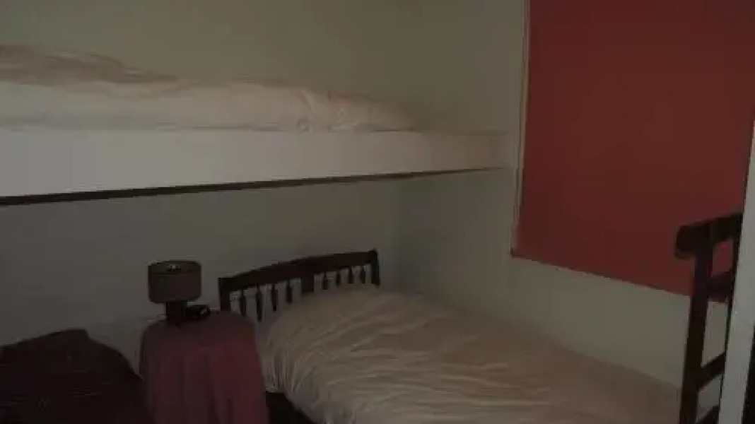 Edificio Valle Olimpico