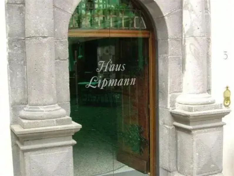 Hotel Haus Lipmann