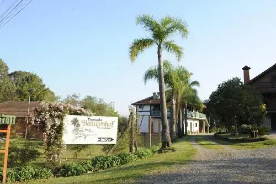 Pousada Bauernhof