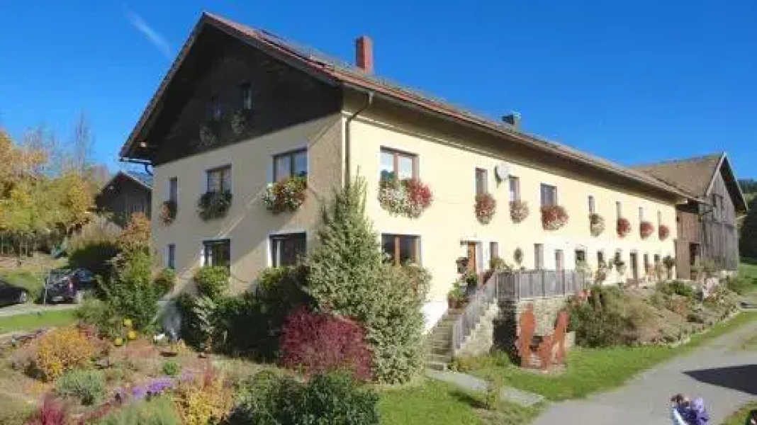 Huisnhof