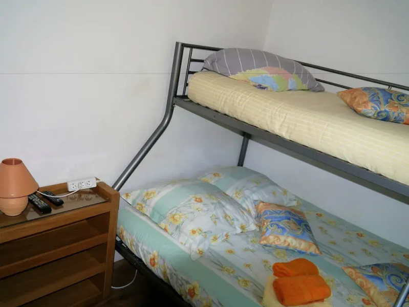 Chambres dhôtes Ajjana