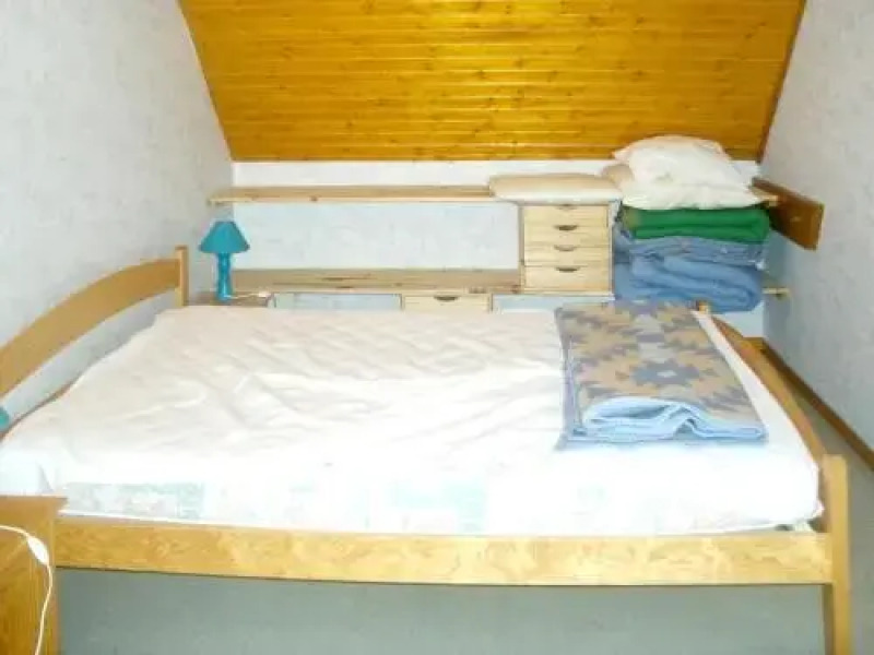 Holiday Home Hameau des Ecureuils