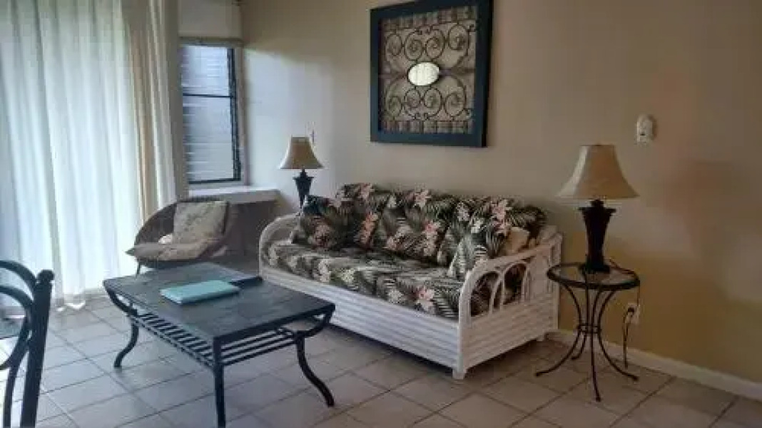 Pineapple Delight - 1 Br Condo