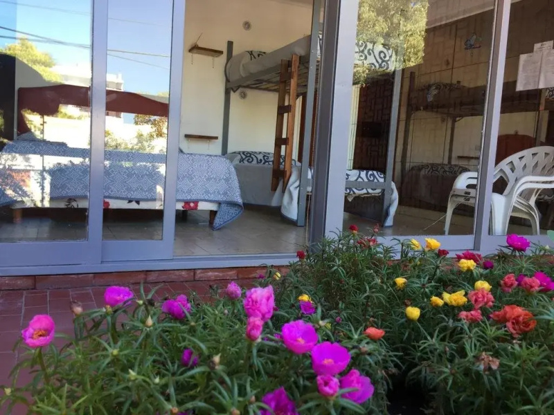 Babel Hostel