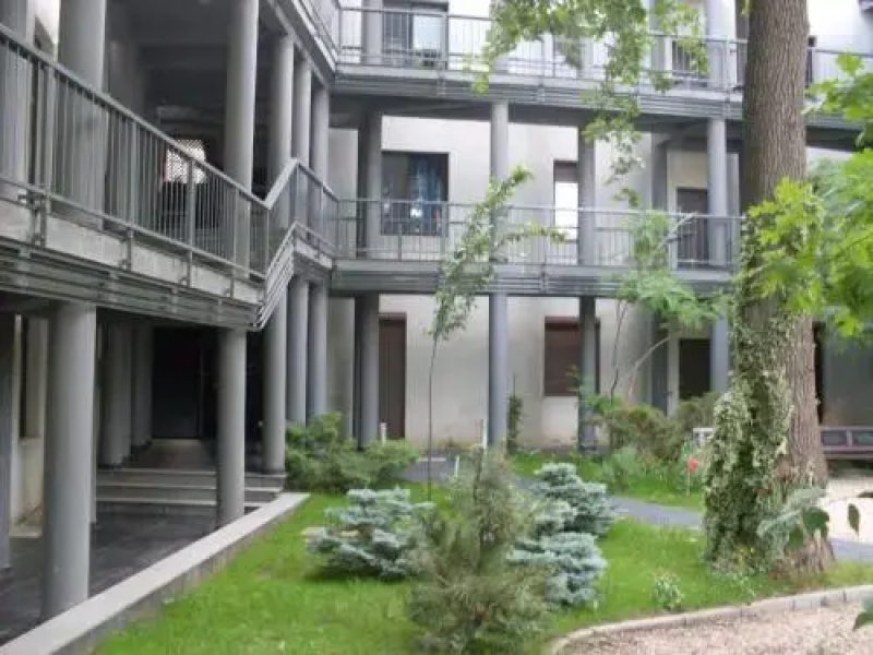 Apartamente Club Bosco