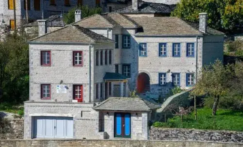 Papigo Villas