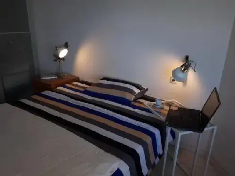 Luxury Suite by Sea of Galilee