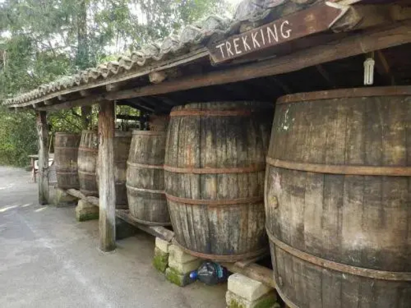 Agriturismo Raponi