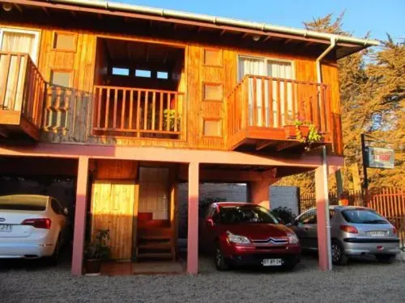 Departamentos El Yugo