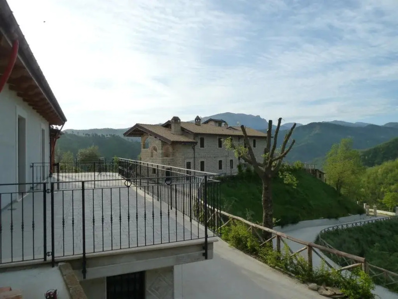 La Collina Del Tartufo