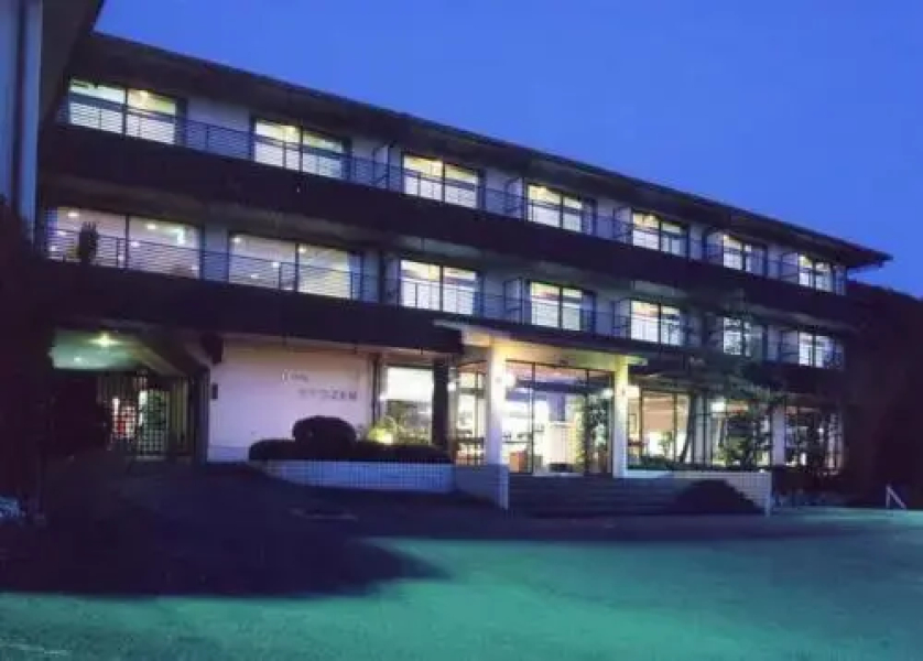 Hotel Ryozen