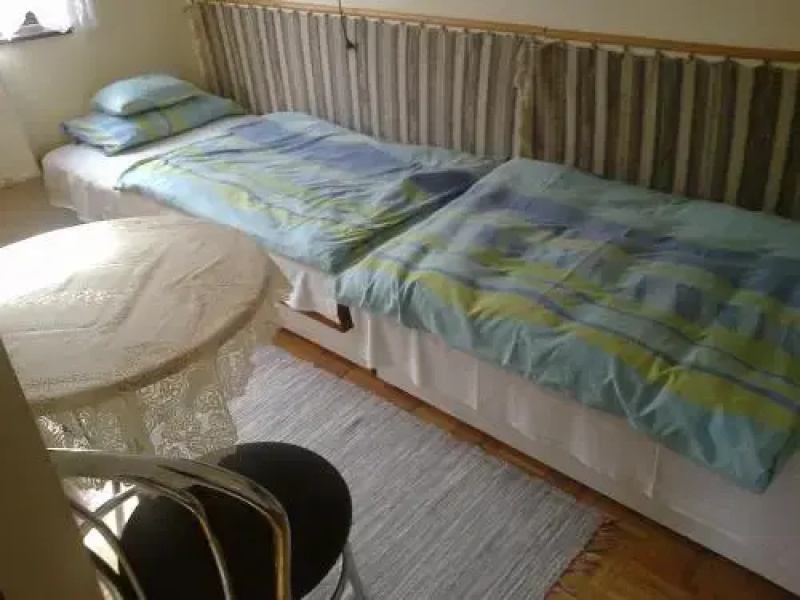 Napraforgó Vendégház