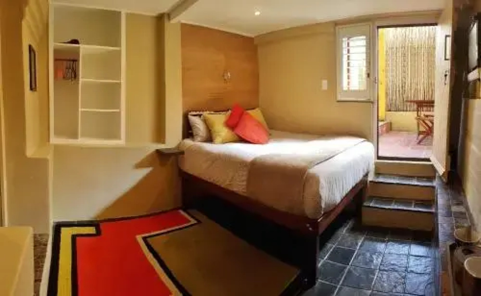 Bantry Bay Guesthouse