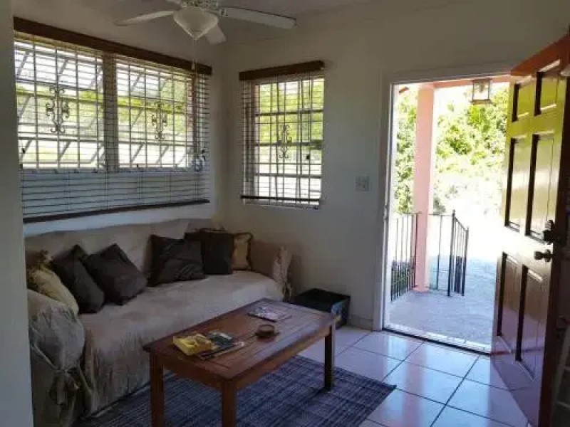 Stellar stay in wonderful seclusion (Chiro Ct)