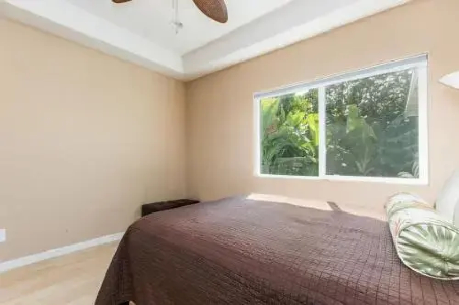 A Slice of Heaven - Four Bedroom House