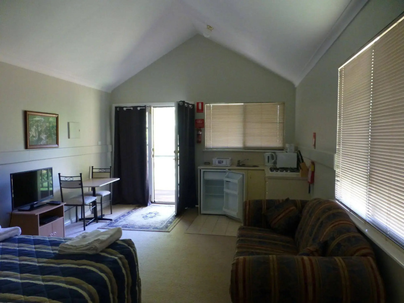 Nannup Valley Chalets