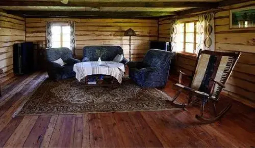 Anni Tourism Farm