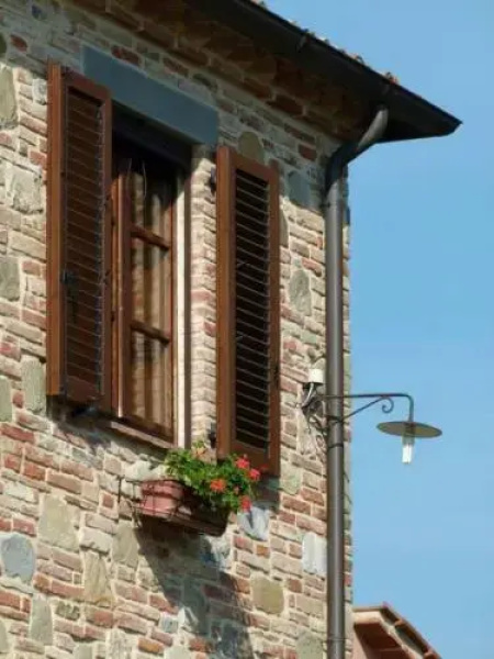 Agriturismo I Romiti