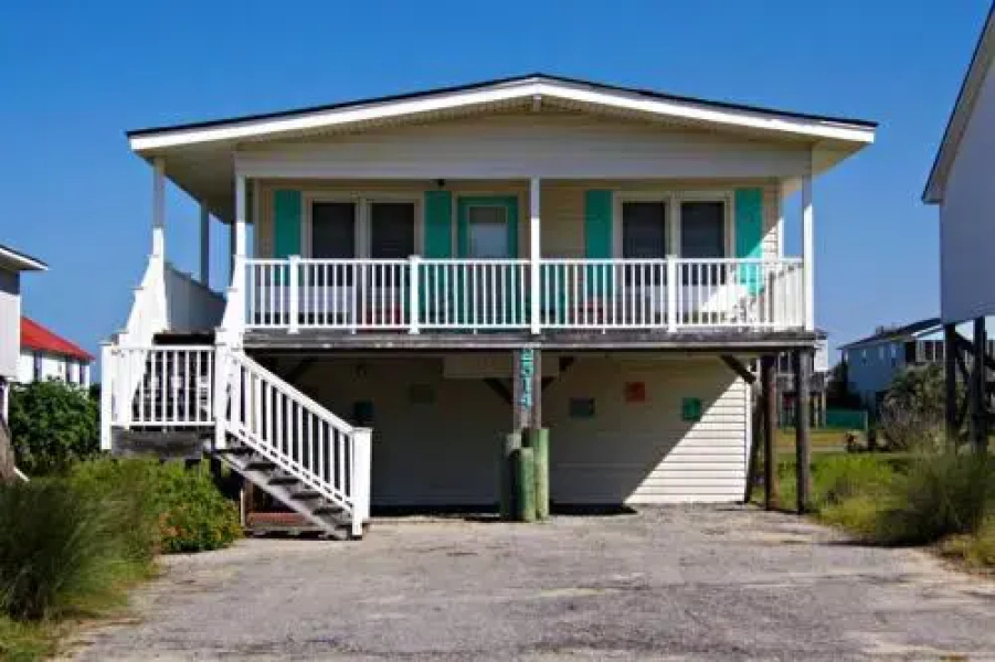 A Peace Of The Sea