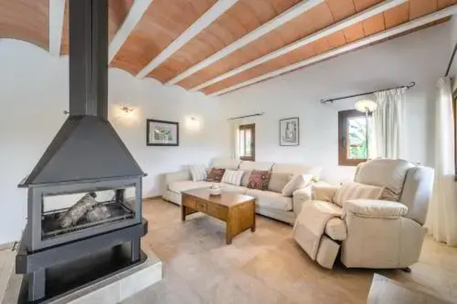 Villa San Lorenzo
