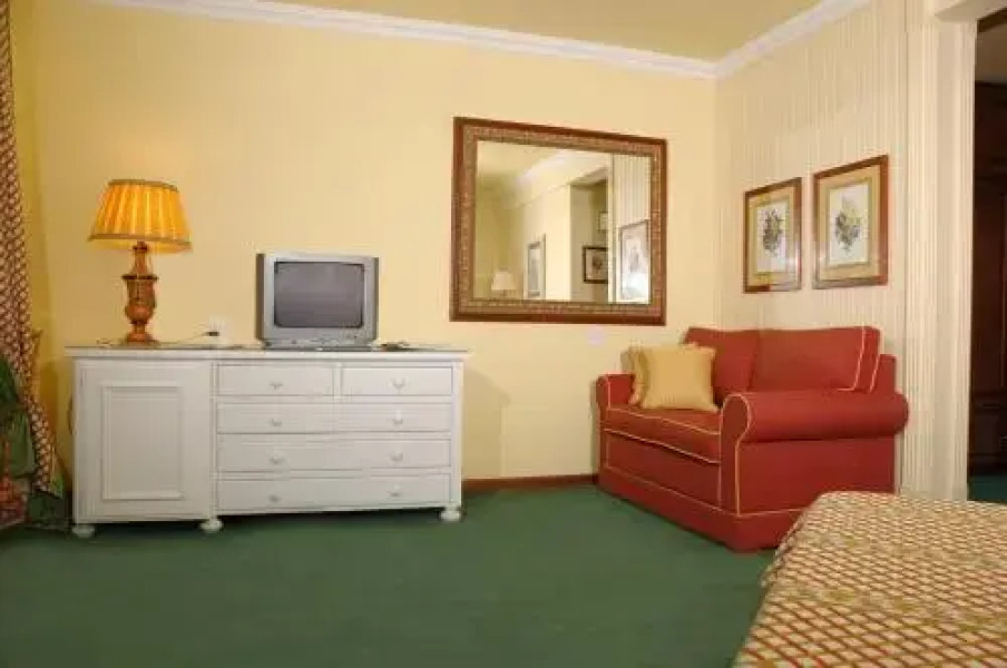 Visconte D´Italia Hotel & Spa