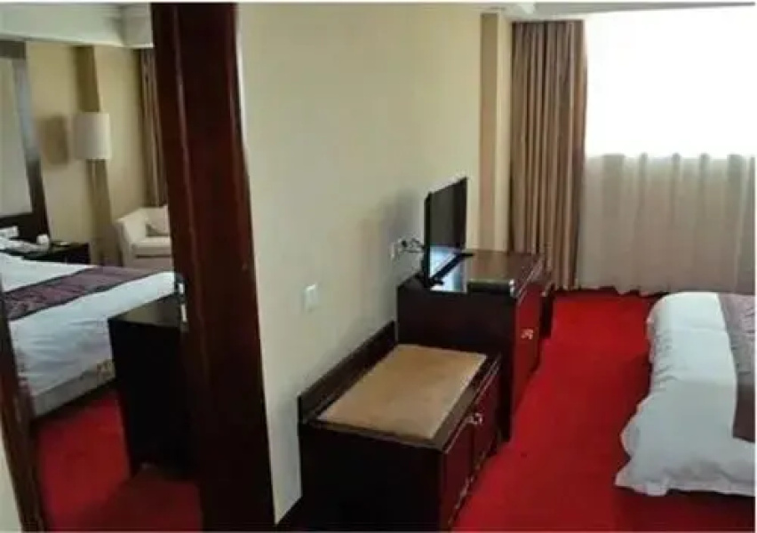 Yanbei Hotel