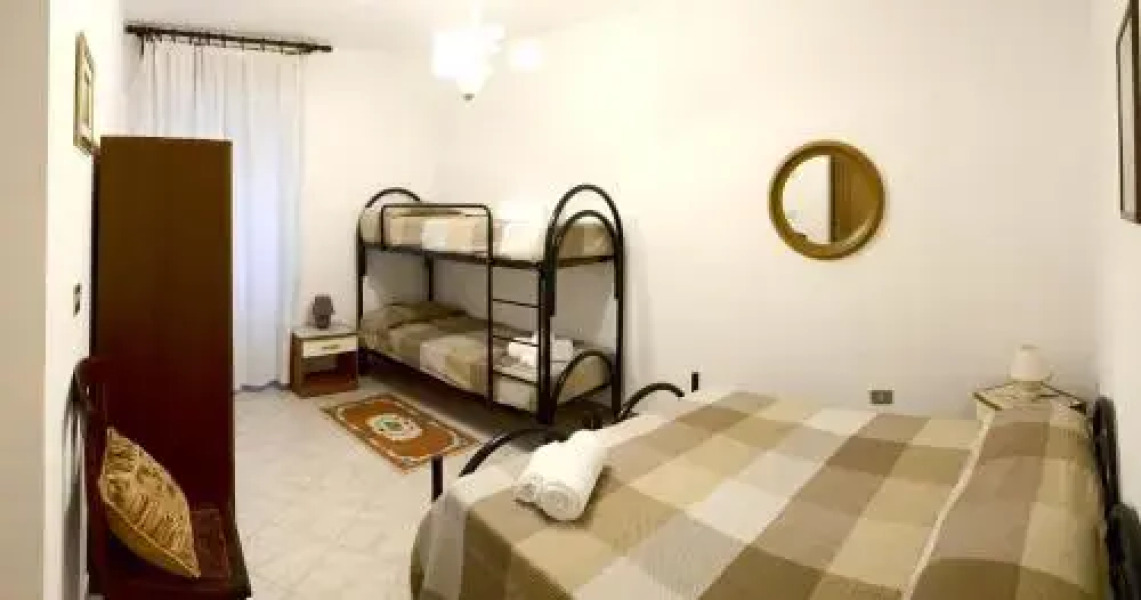 B&B Santa Lucia