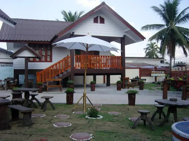 Ruen Anong Homestay
