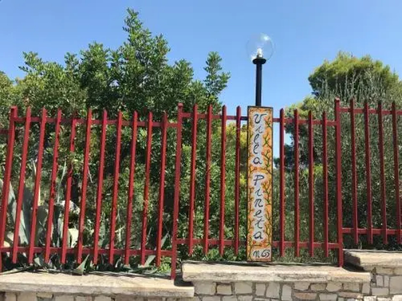 Villa Pineta