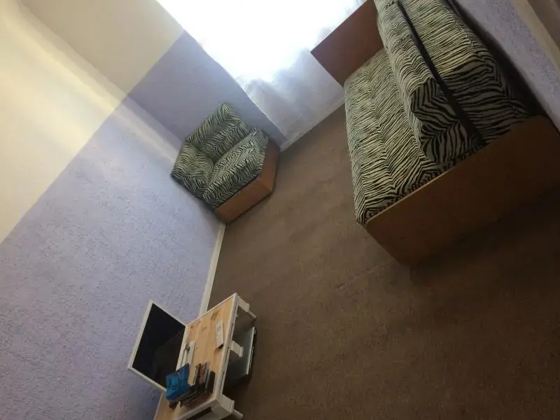 Mimimi Hostel