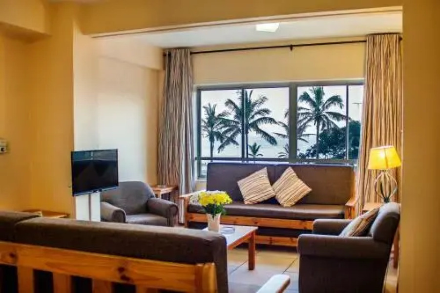 Silver Sands 2 Lifestyle Resort