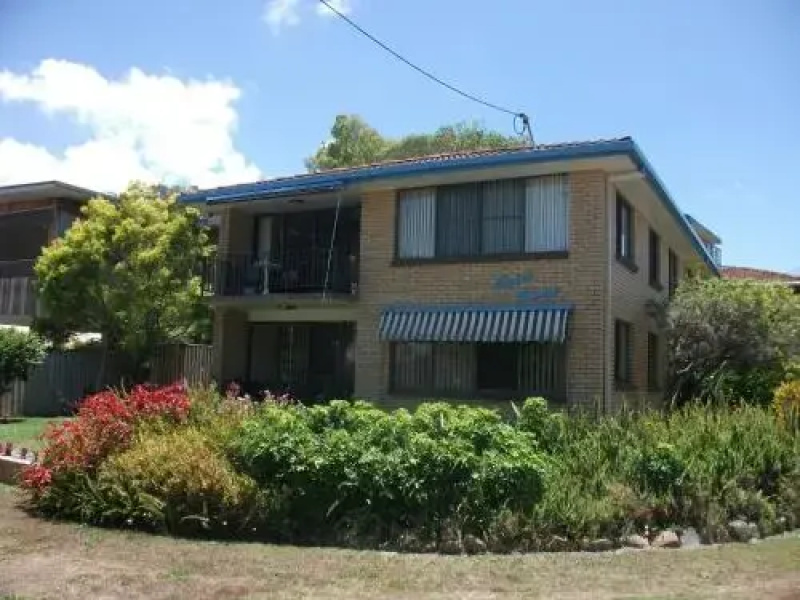 Light, Airy 1st Floor Unit - Marbrin Close, Bellara