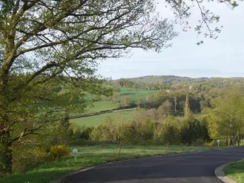 Mobil Home Camping La Perle Fourneaux