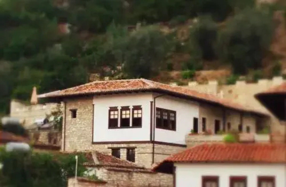 Hotel Vila Aleksander