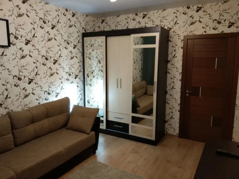 Mini-hotel NMIC Gematologii